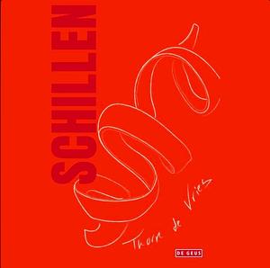 Schillen by Thorn de Vries