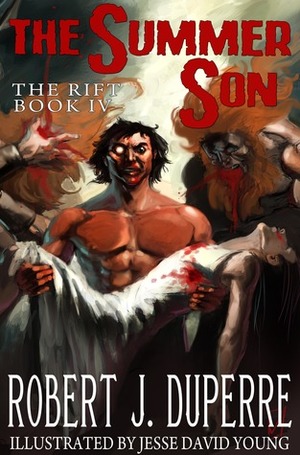 The Summer Son by Robert J. Duperre