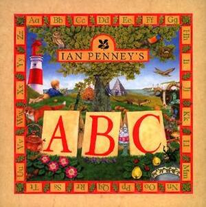 Ian Penney's ABC by Ian Penney