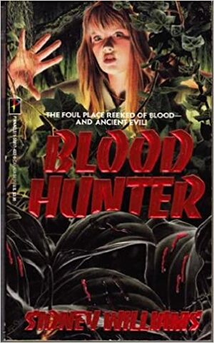 Blood Hunter by Sidney Williams