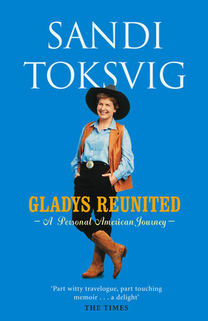 Gladys Reunited by Sandi Toksvig