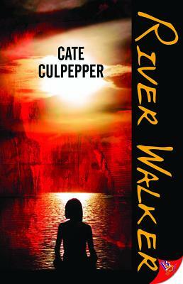 River Walker by Cate Culpepper