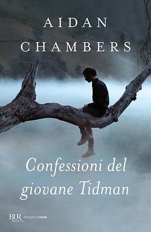 Confessioni del giovane Tidman by Aidan Chambers