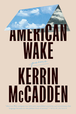 American Wake by Kerrin McCadden