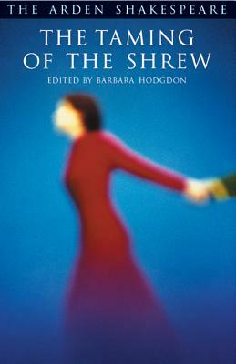The Taming of the Shrew by William Shakespeare