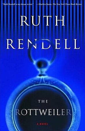 The Rottweiler by Ruth Rendell