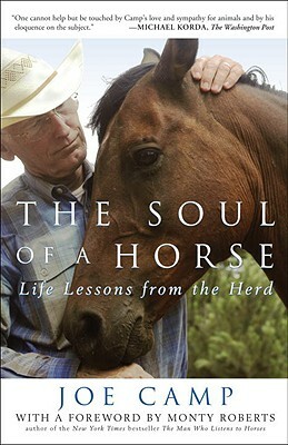 The Soul of a Horse: Life Lessons from the Herd by Joe Camp