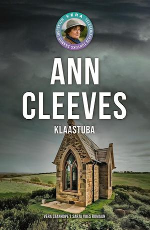 Klaastuba by Ann Cleeves