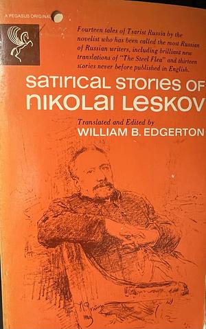 Satirical Stories by Nikolai Leskov