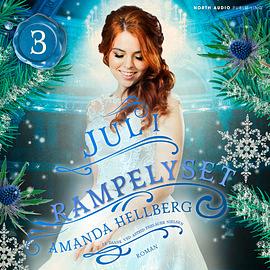 Jul i rampelyset by Amanda Hellberg