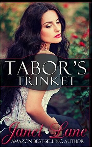 Tabor's Trinket (Coin Forest #1) by Janet Lane