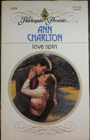 Love Spin by Ann Charlton