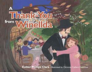 A Thank-You from Winellda by Esther Clark