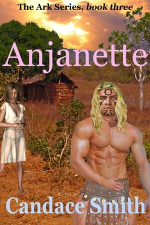 Anjanette by Candace Smith