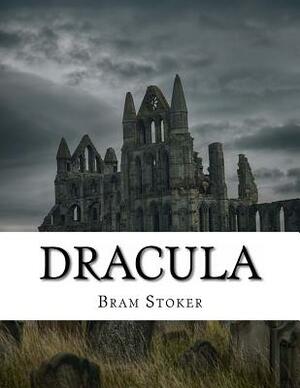 Dracula by Bram Stoker