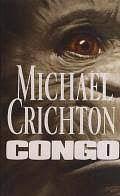 Congo by Michael Crichton