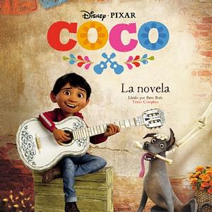 Coco by Angela Cervantes