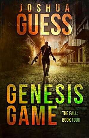 Genesis Game by Joshua Guess