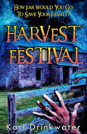 Harvest Festival by Karl Drinkwater