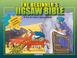 The Beginner's Jigsaw Bible by 