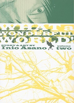 What a Wonderful World!, Volume 2 by Inio Asano