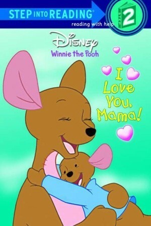 I Love You, Mama by Isabel Gaines, The Walt Disney Company