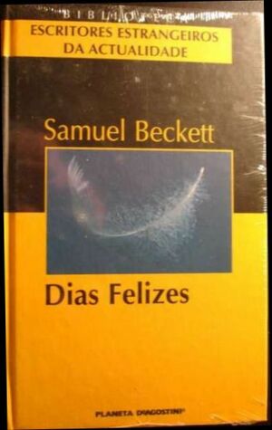 Dias Felizes by Samuel Beckett, Jaime Salazar Sampaio