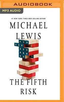 The Fifth Risk by Michael Lewis