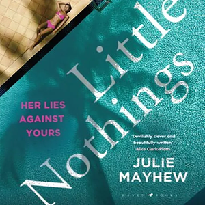 Little Nothings by Julie Mayhew
