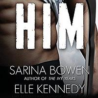 Him by Elle Kennedy, Sarina Bowen