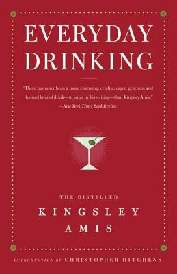Everyday Drinking by Kingsley Amis