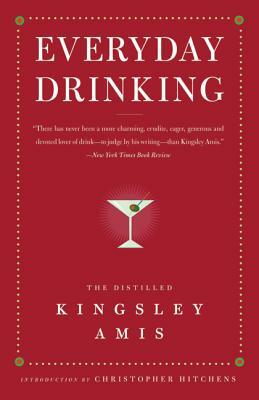 Everyday Drinking by Kingsley Amis