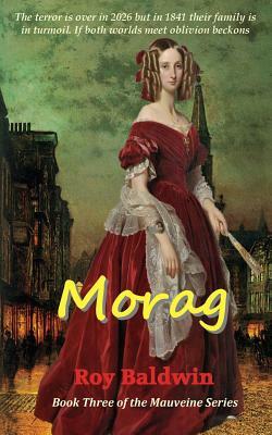 Morag by Roy Baldwin