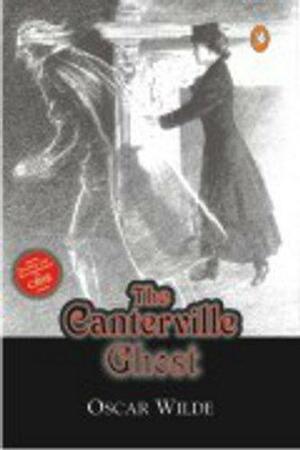 the canterville ghost by Oscar Wilde