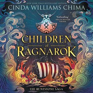 Children of Ragnarok by Cinda Williams Chima