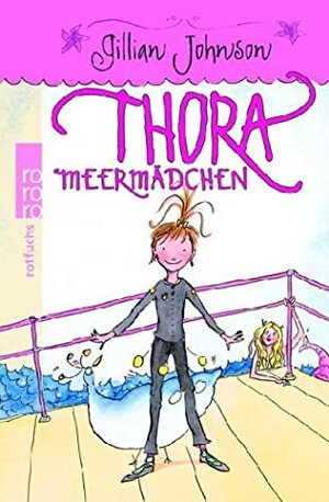 Thora Meermädchen by Gillian Johnson