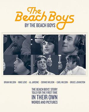 The Beach Boys by The Beach Boys