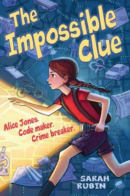 The Impossible Clue by Sarah Rubin