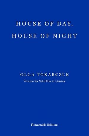 House of Day, House of Night