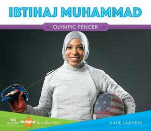 Ibtihaj Muhammad by Katie Lajiness