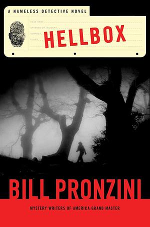 Hellbox by Bill Pronzini