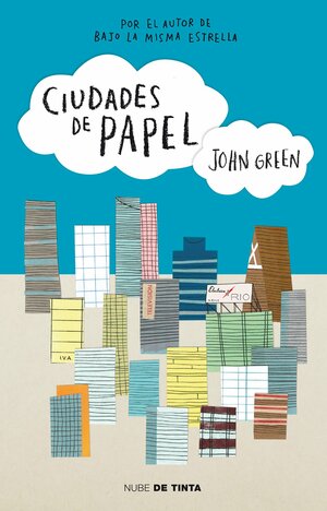 Ciudades de papel by John Green