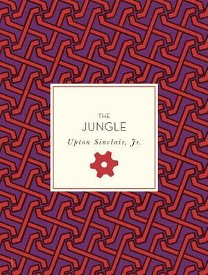 The Jungle by Upton Sinclair