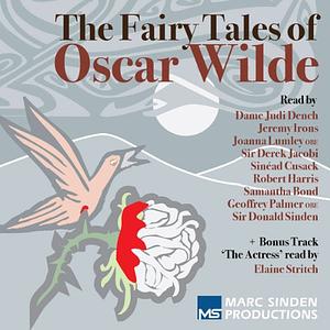 The Fairy Tales of Oscar Wilde by Oscar Wilde
