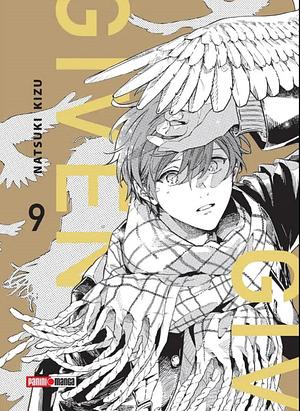 Given, Vol. 9 by Natsuki Kizu