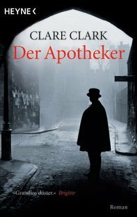 Der Apotheker by Clare Clark