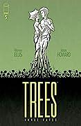 Trees: Three Fates #5 by Warren Ellis