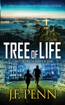 Tree Of Life by J.F. Penn