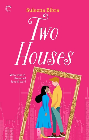 Two Houses by Suleena Bibra