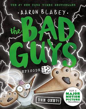 The Bad Guys Episode 12 by Aaron Blabey